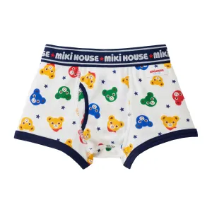 MIKIHOUSE UNDERWEAR