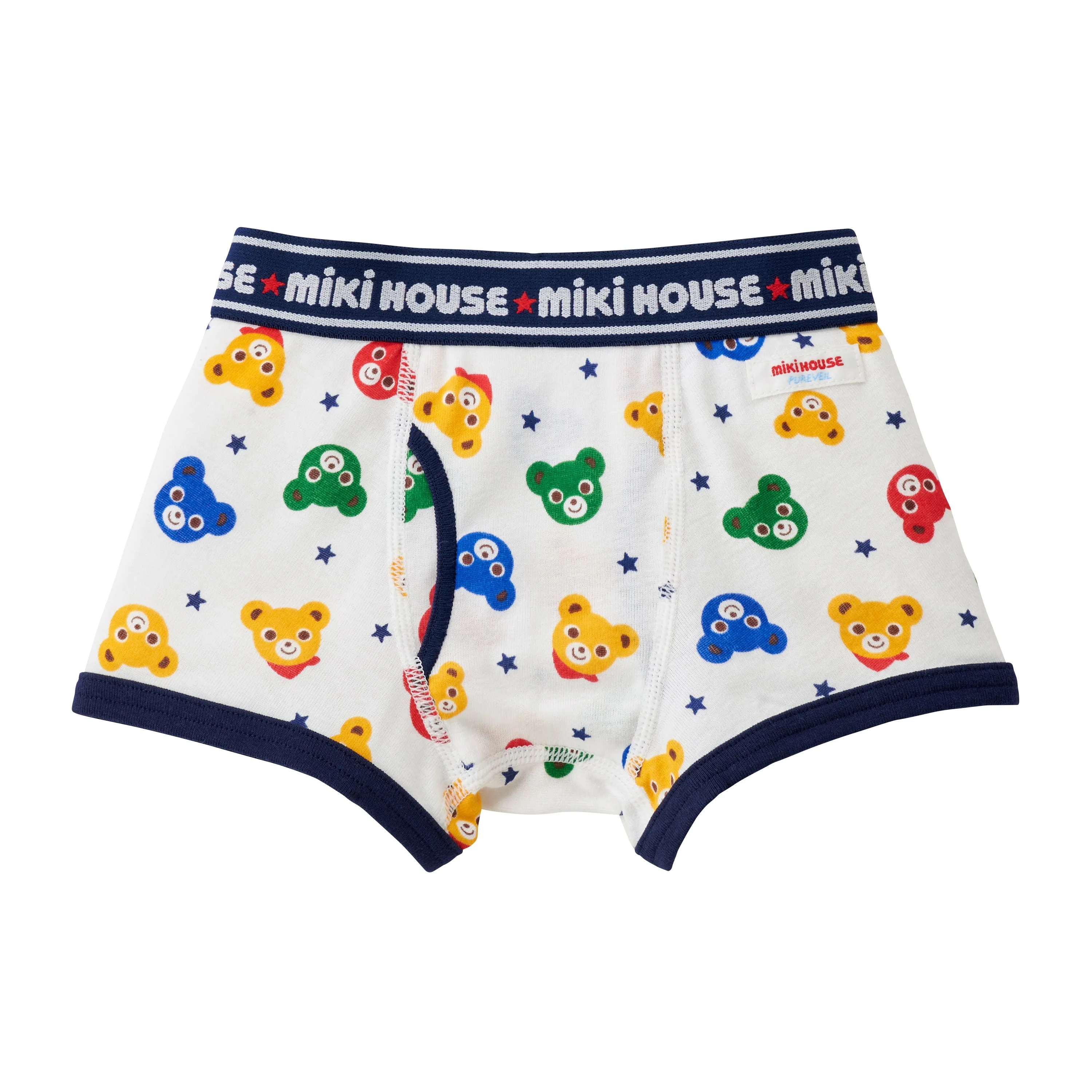 MIKIHOUSE UNDERWEAR