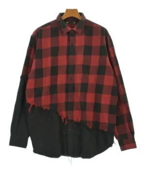 MINEDENIM Casual shirts