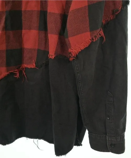 MINEDENIM Casual shirts