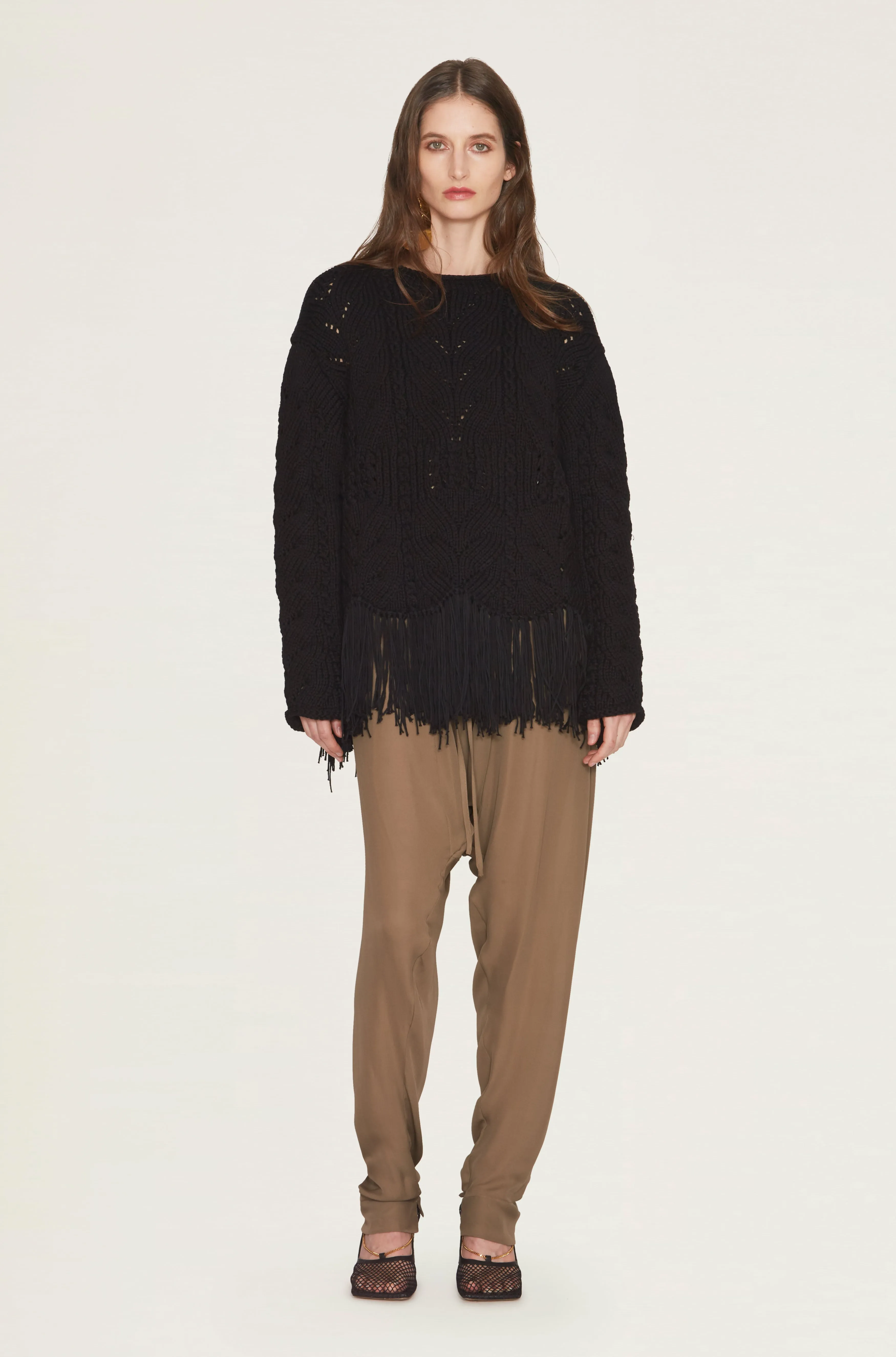 Mirabel Sweater