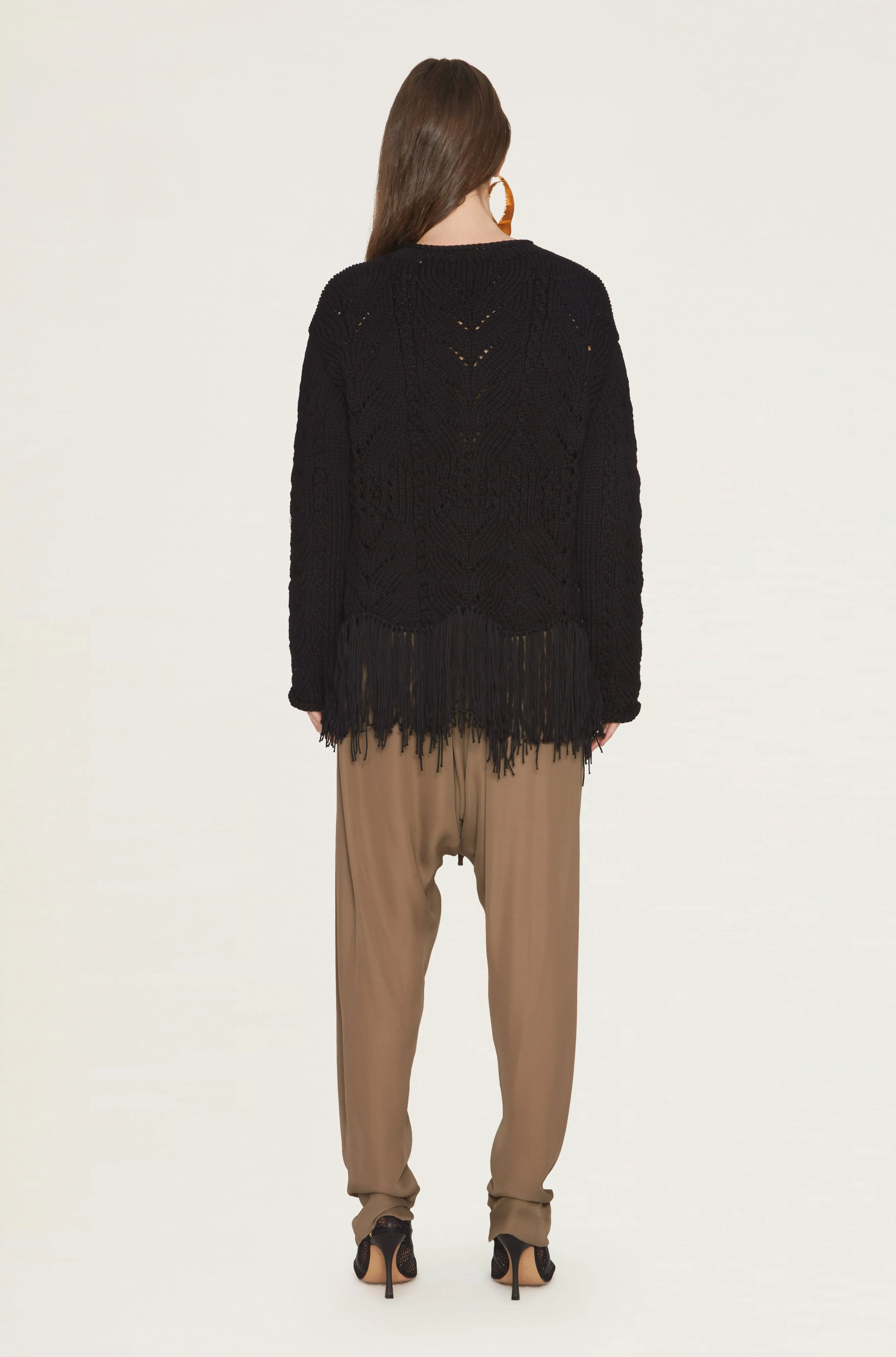 Mirabel Sweater