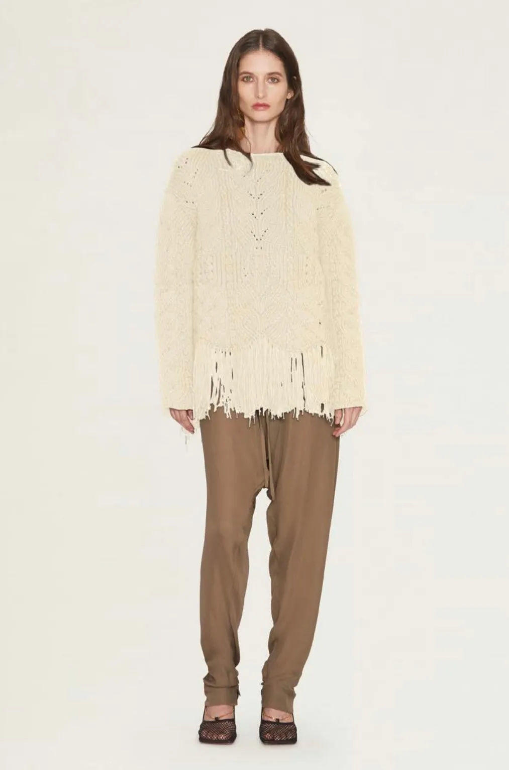 Mirabel Sweater