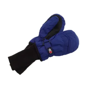 Mittens - Navy Blue