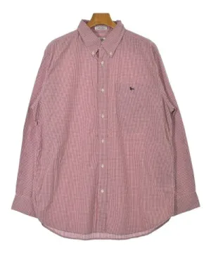 Modern Amusement Casual shirts