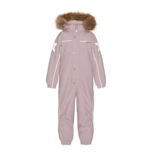 Molo - Polaris Fur - Berry Ice