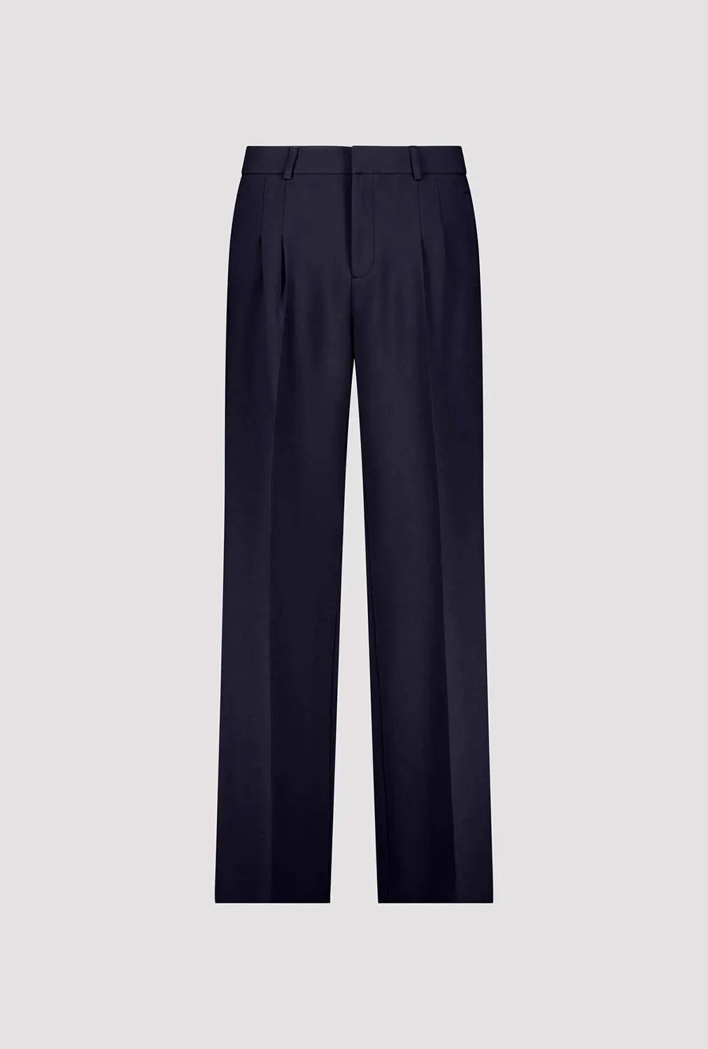 Monari Wide Leg Trousers 808023