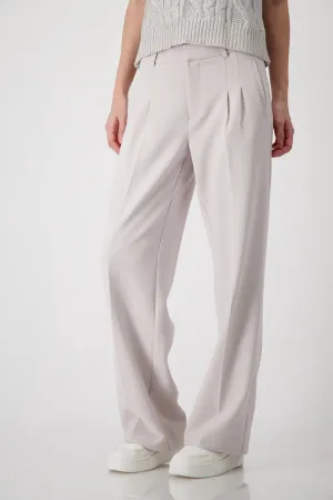 Monari Wide Leg Trousers 808023