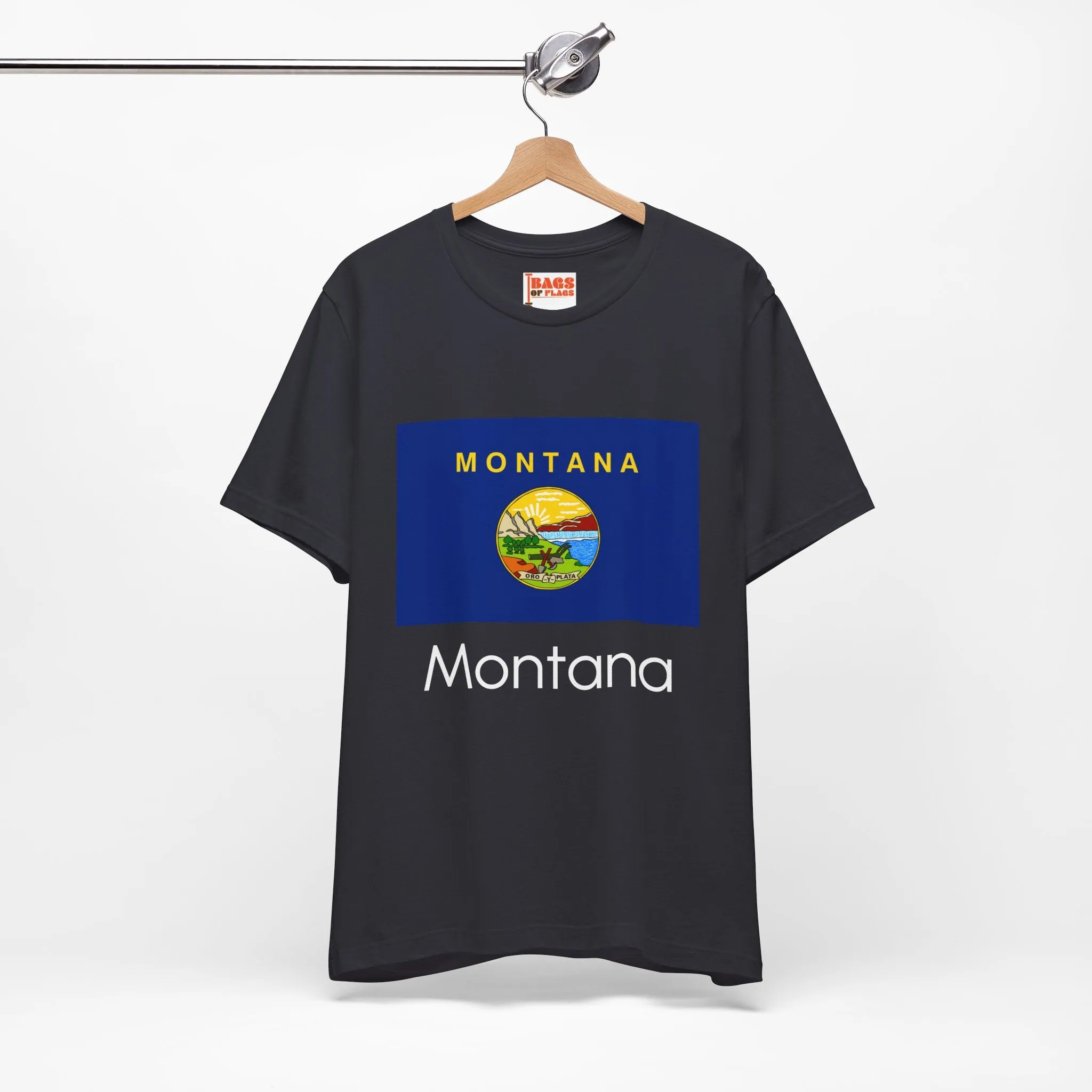 Montana T-shirts