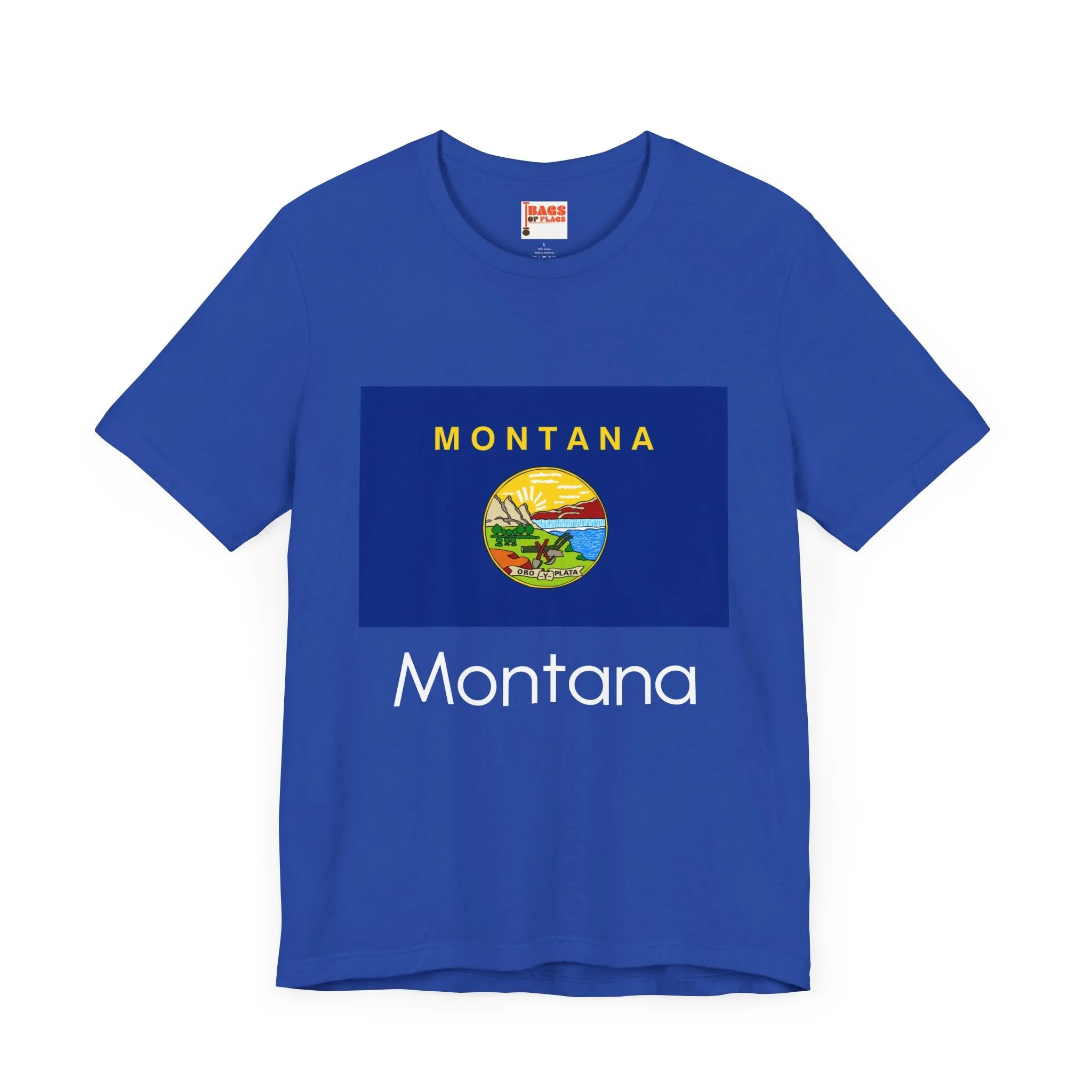 Montana T-shirts