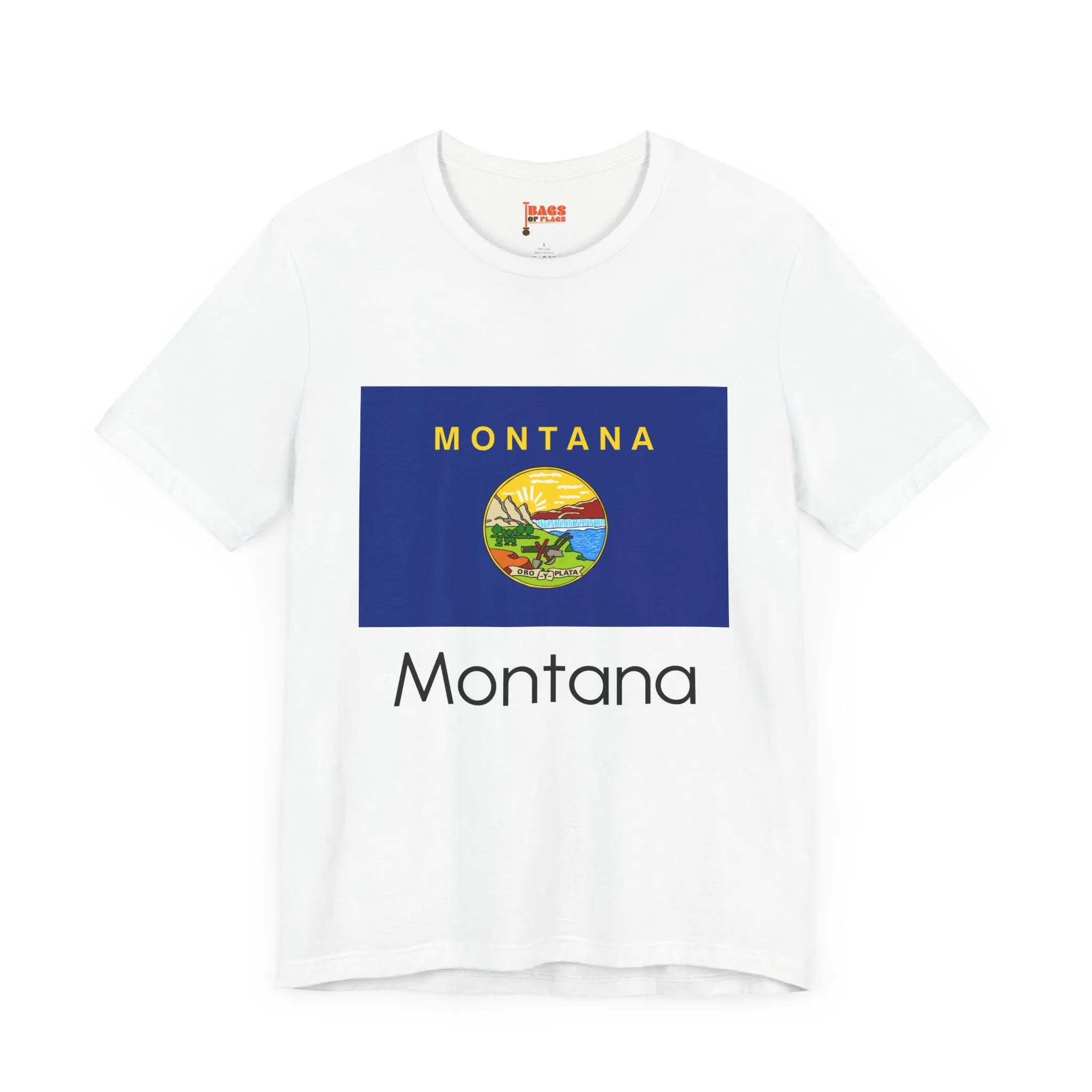 Montana T-shirts