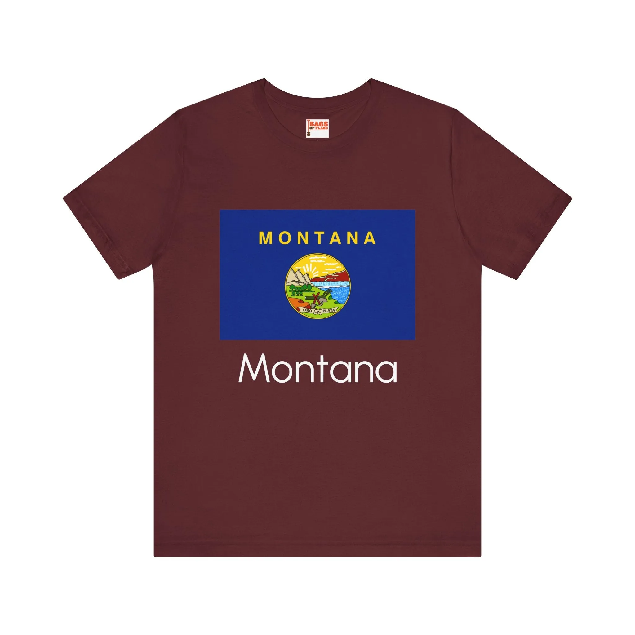 Montana T-shirts