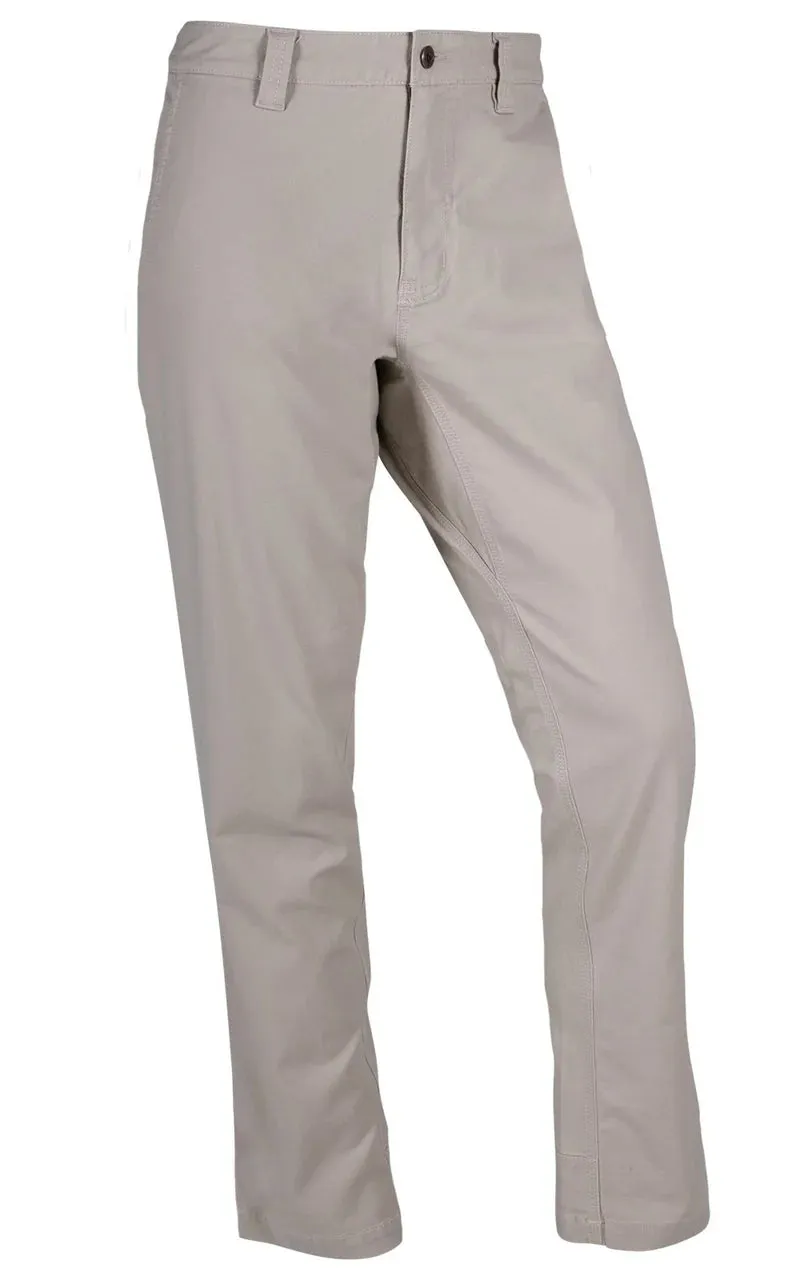 Mountain Khaki All Peak Pant