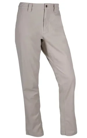 Mountain Khaki All Peak Pant