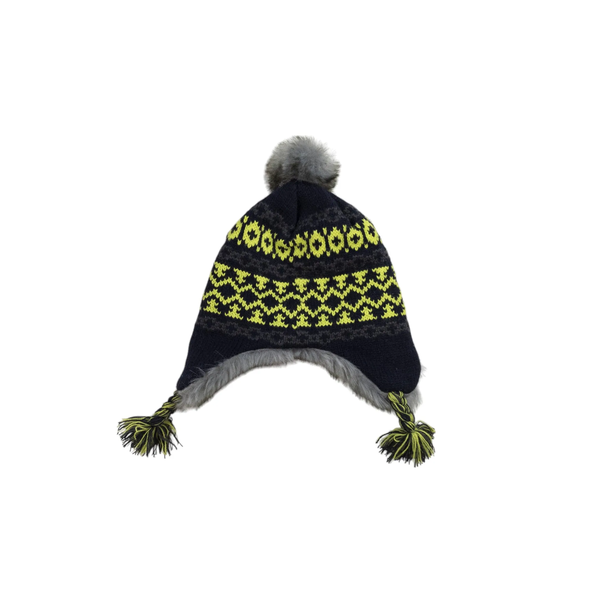 Mountain Warehouse hat 2-3