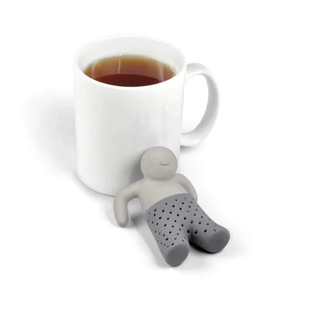 Mr. Tea Infuser