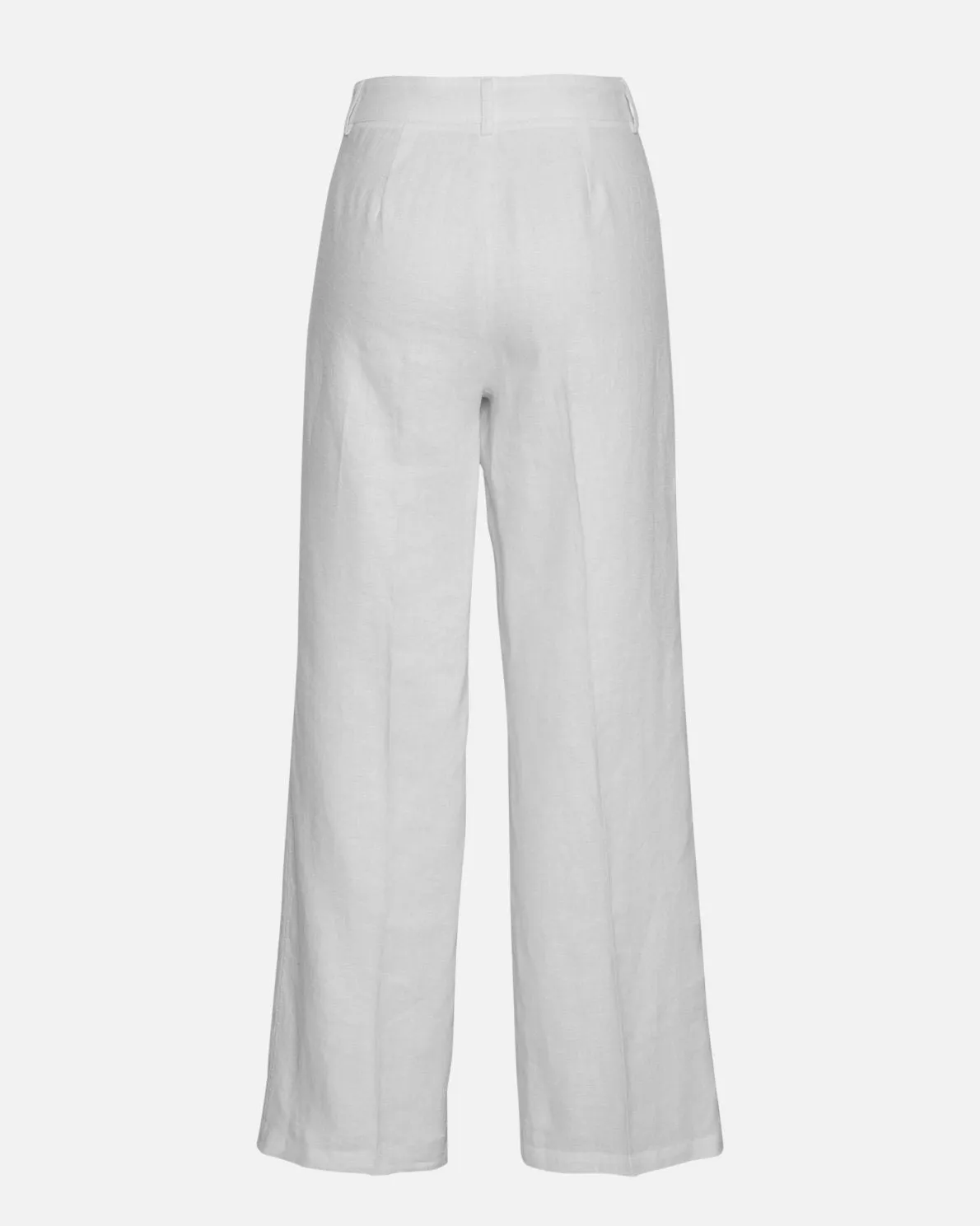 MSCH Claritta Pants - Bright/White