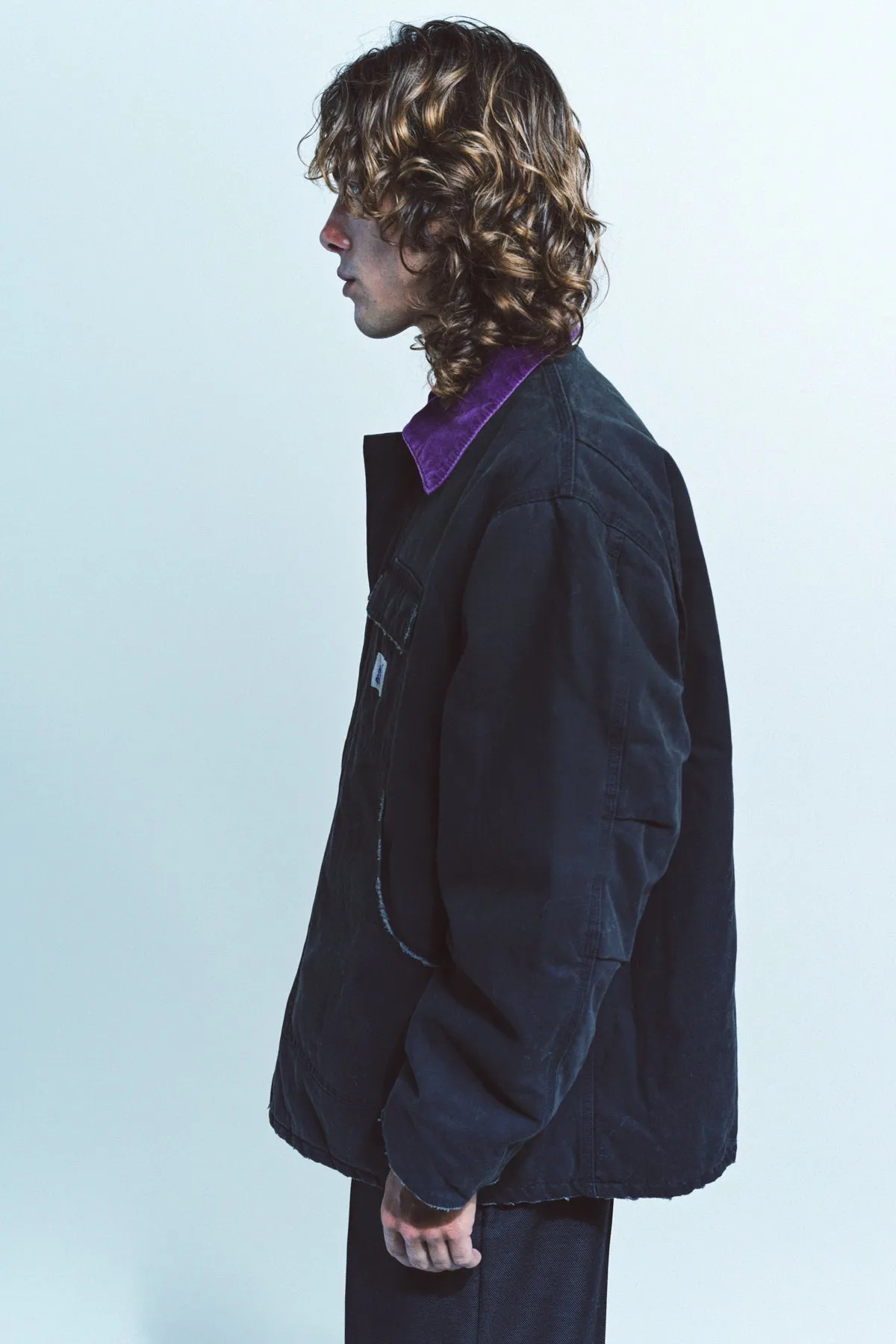 NEEDLES | LUMBERJACK COAT