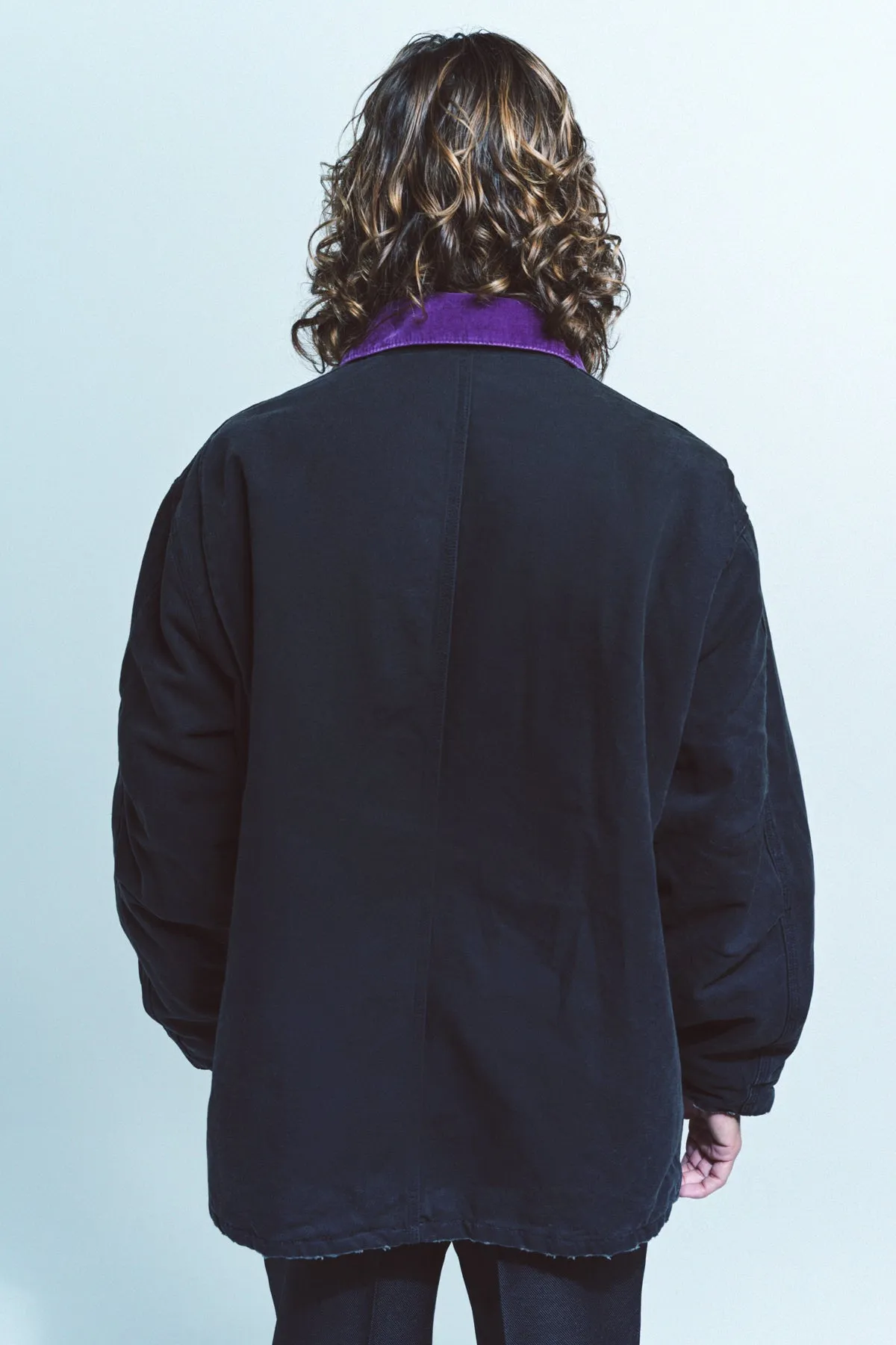 NEEDLES | LUMBERJACK COAT