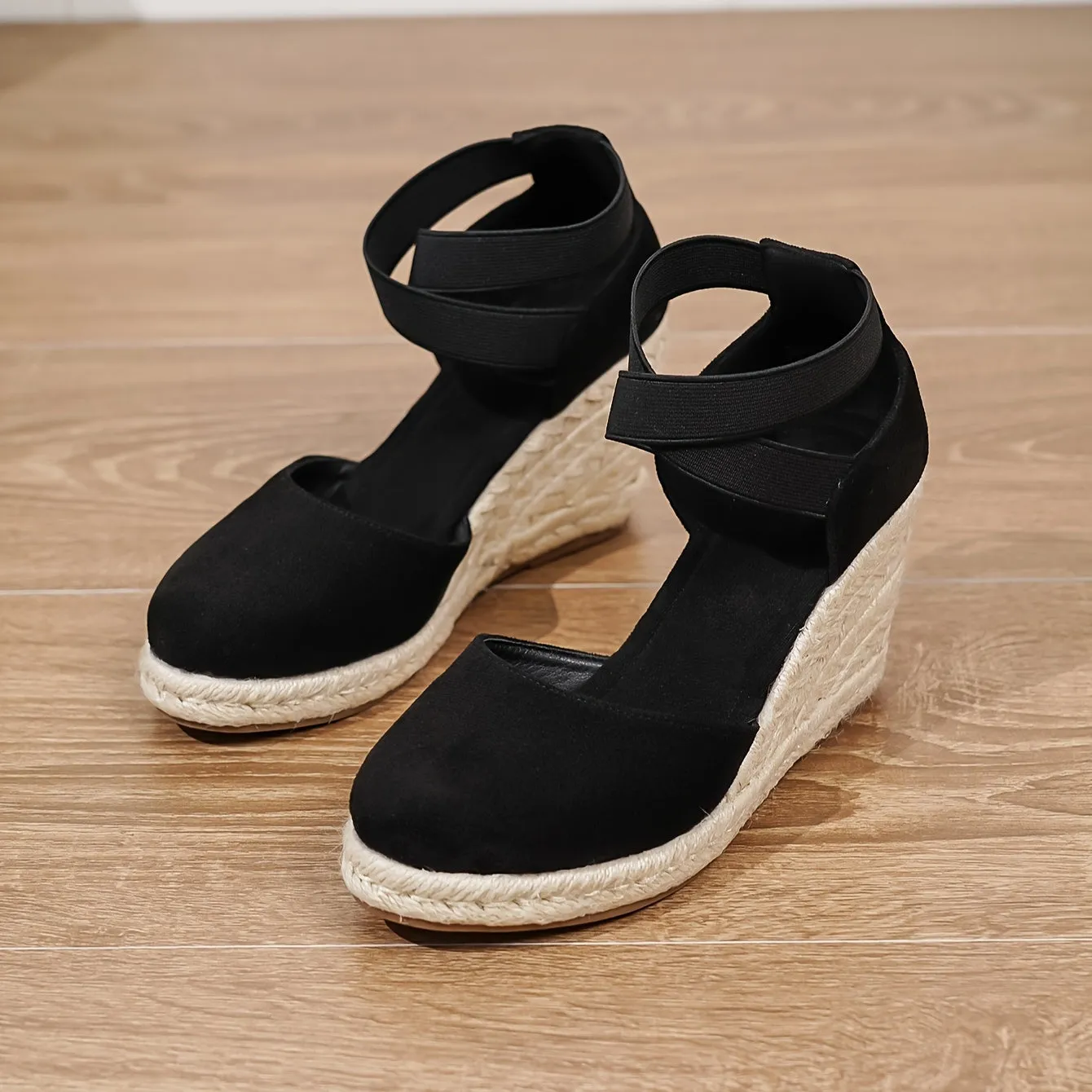 Nelly - Casual leather orthopedic sandals