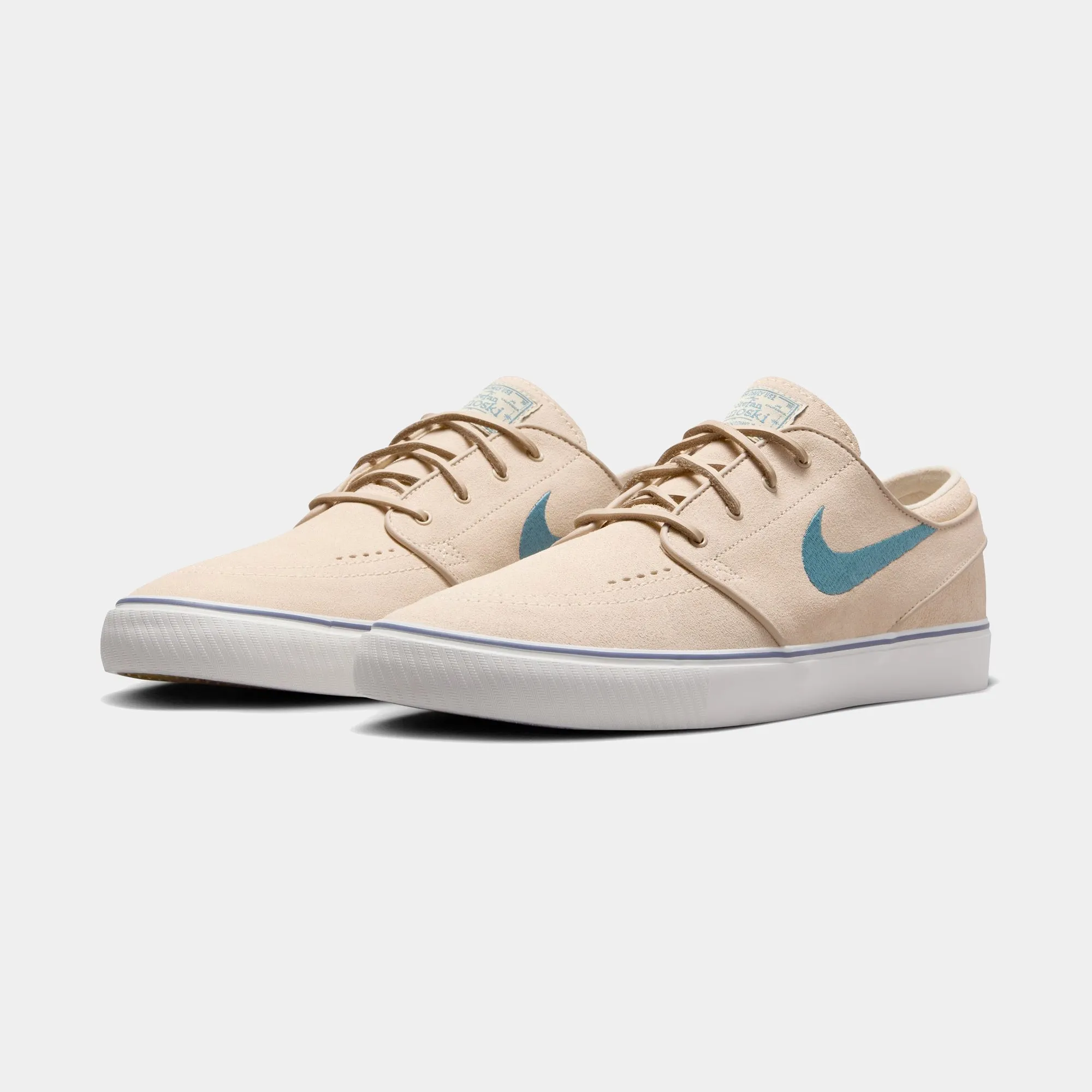 NIKE SB ZOOM JANOSKI OG  - SANDDRIFT/SMOKEY BLUE
