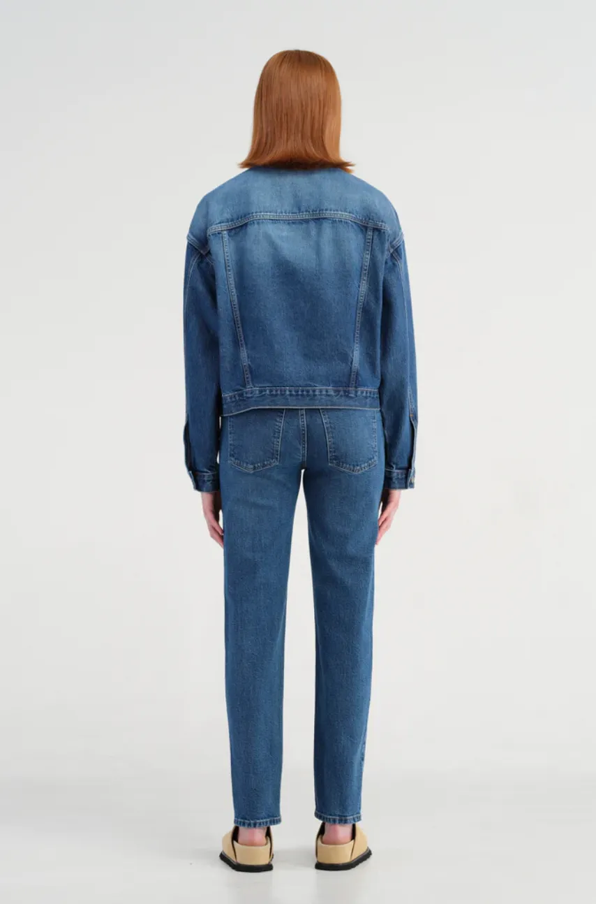Nobody Denim, Demi Jacket | Honest Blue