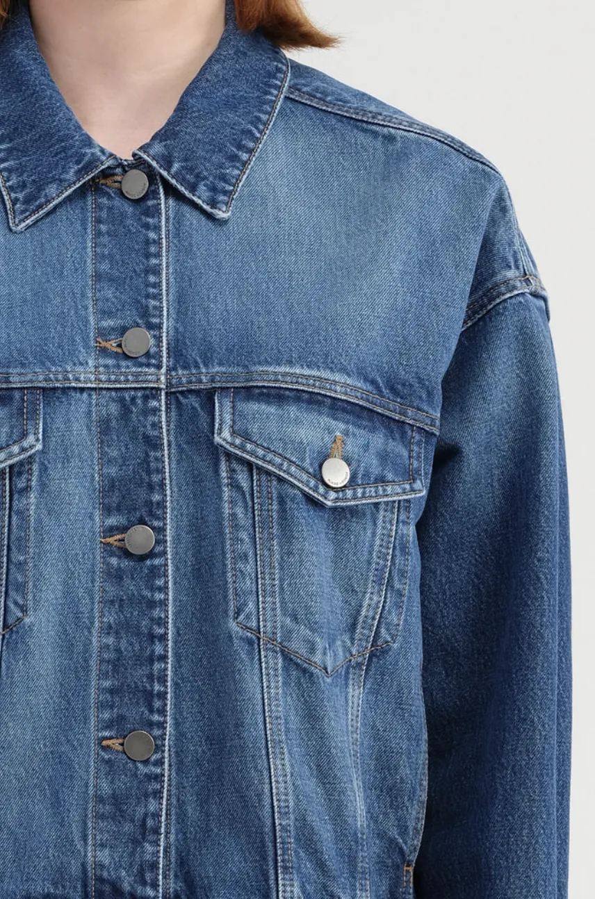 Nobody Denim, Demi Jacket | Honest Blue