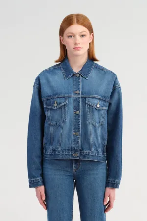 Nobody Denim, Demi Jacket | Honest Blue