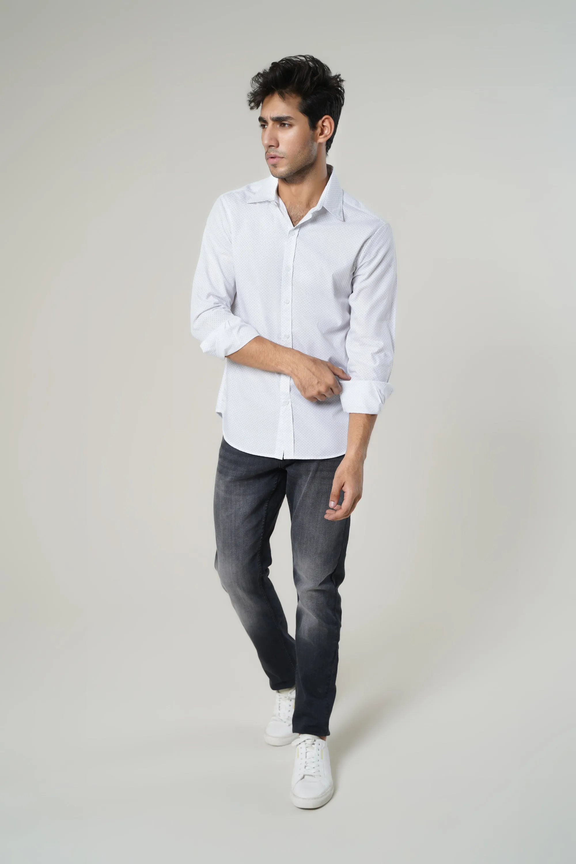 Nozti Shirt