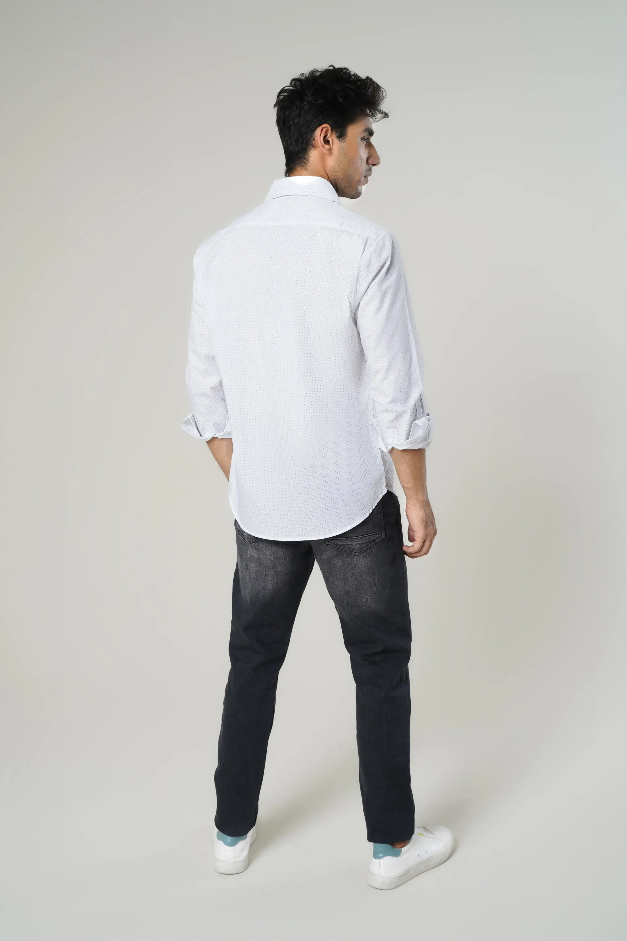 Nozti Shirt