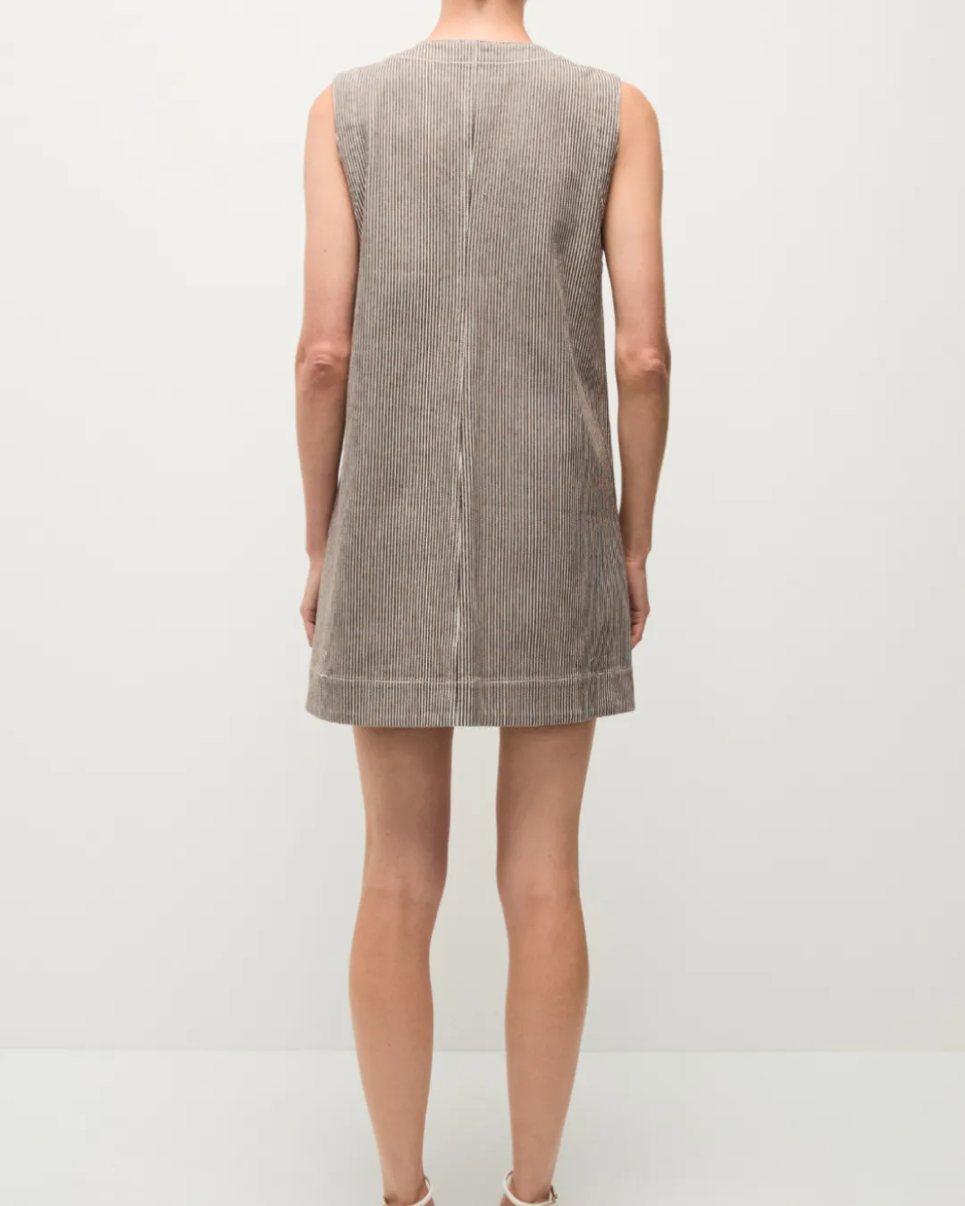 OAKLEY SHIFT DRESS