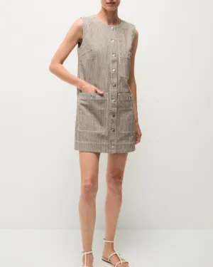 OAKLEY SHIFT DRESS