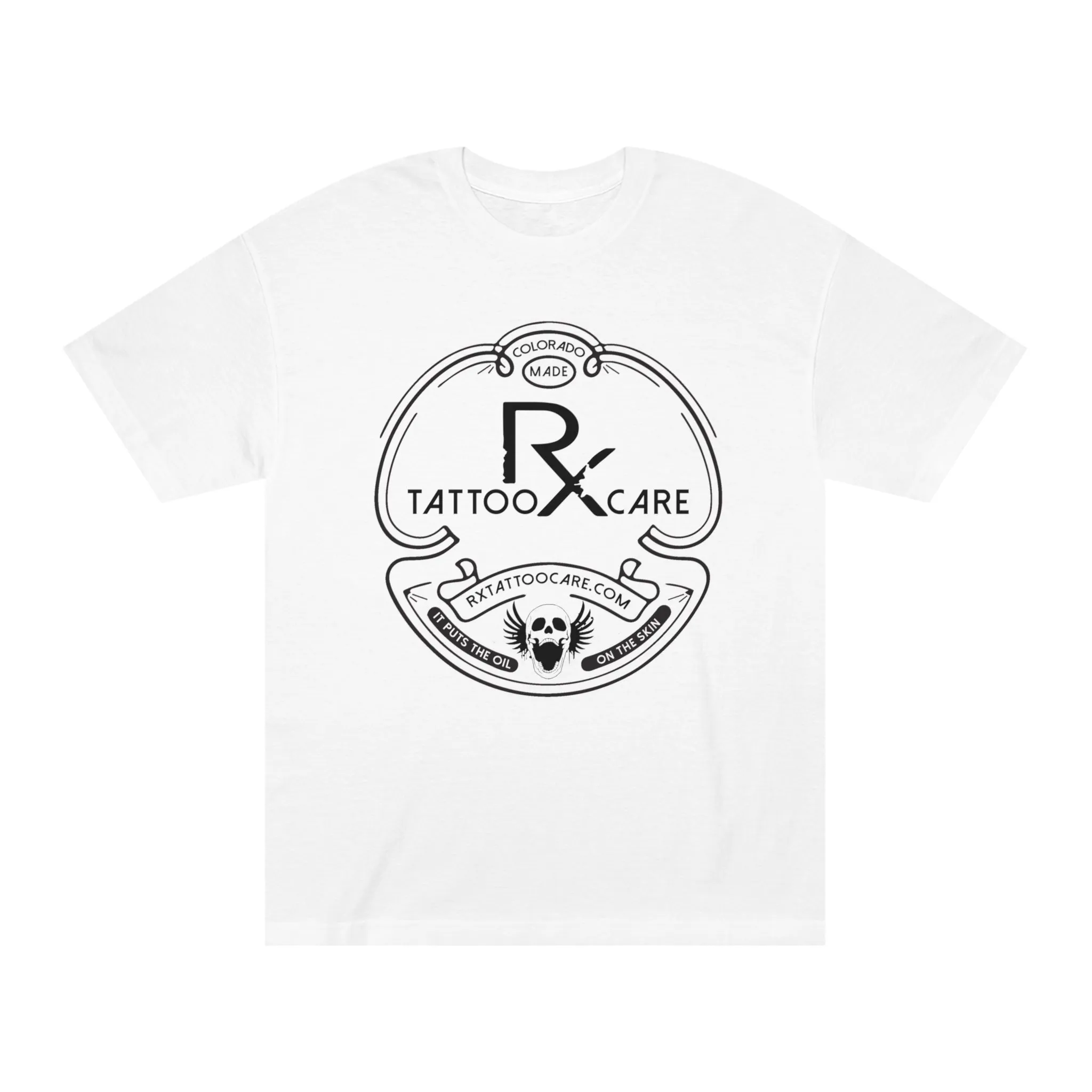 Old School RX Shirt