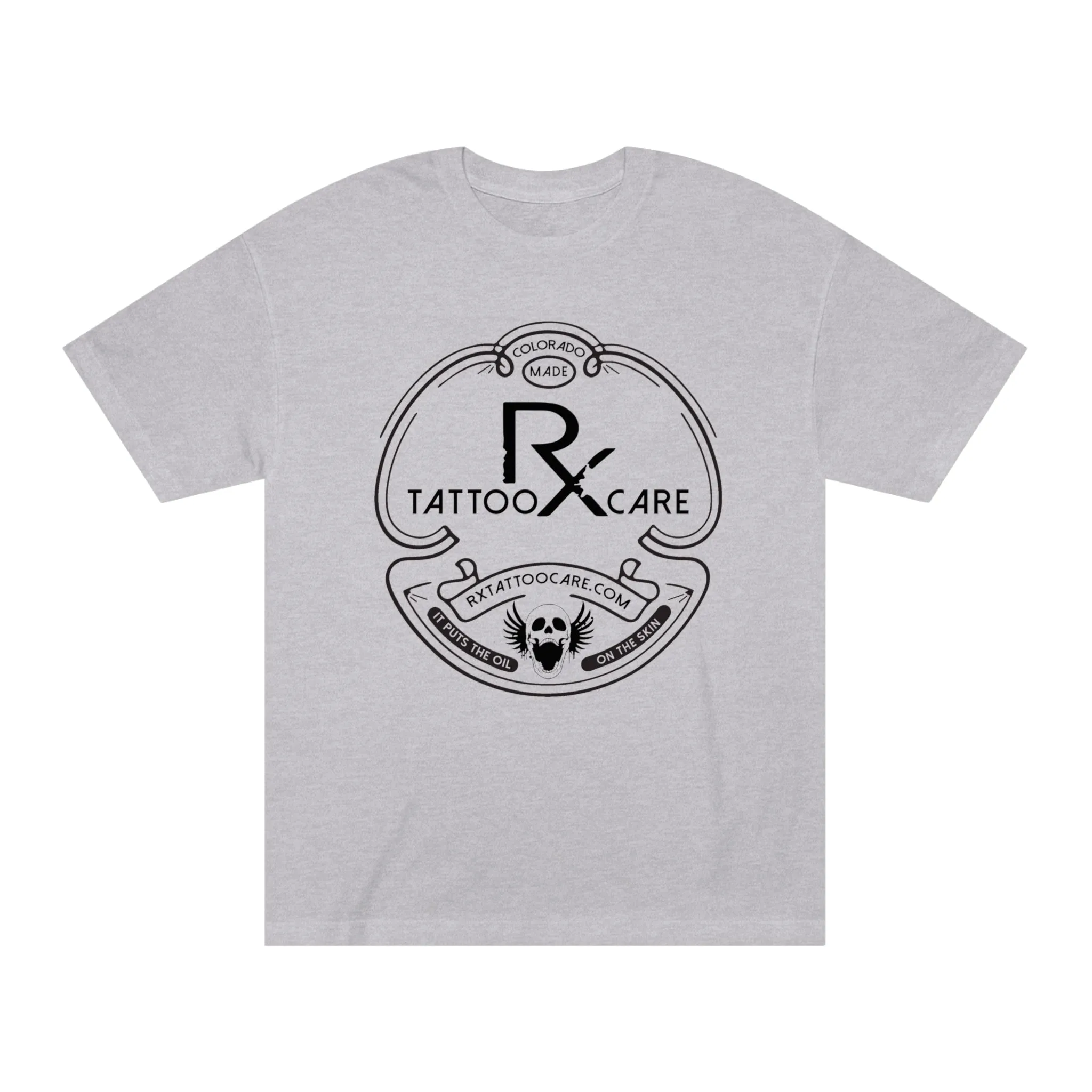 Old School RX Shirt