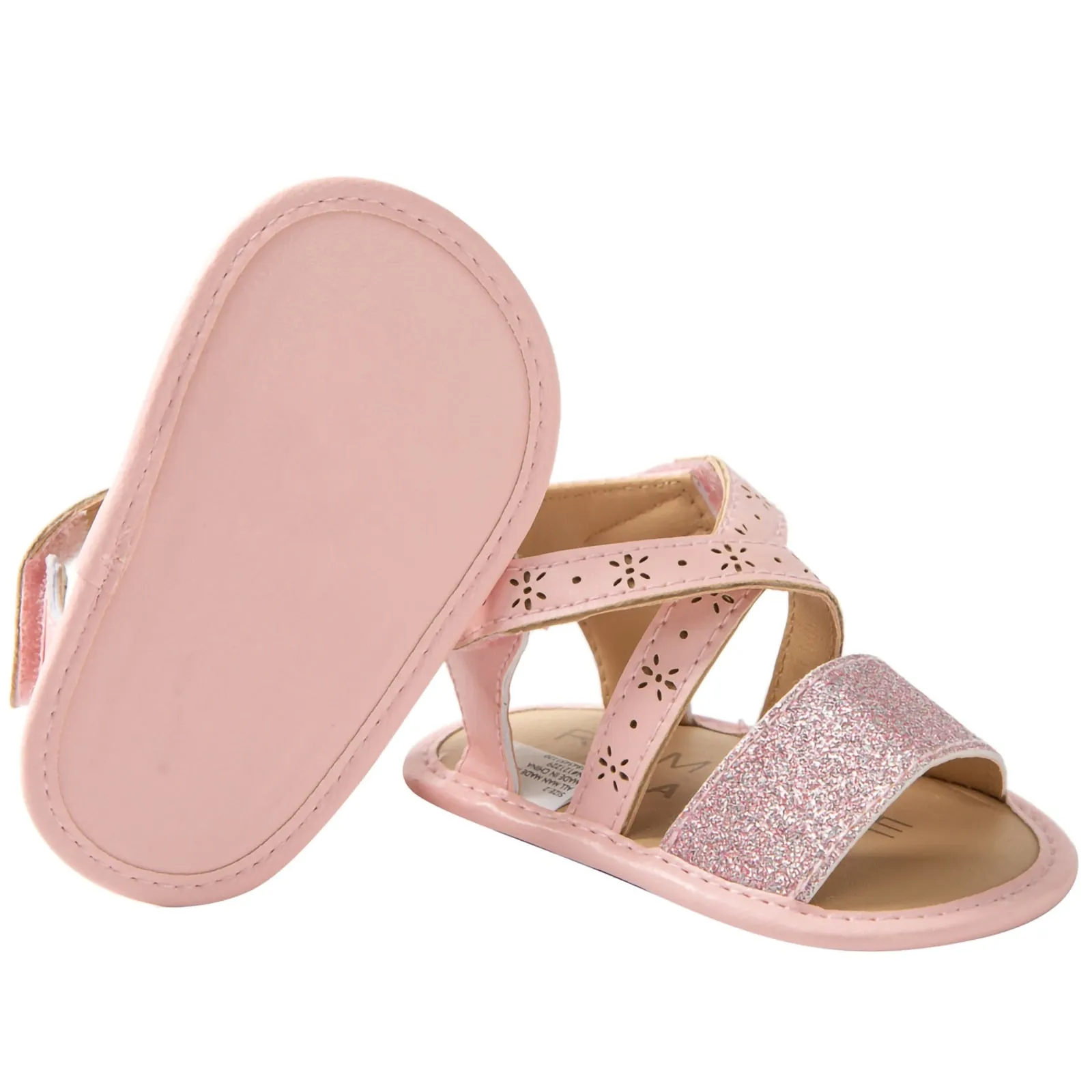 Open Toe Sandals