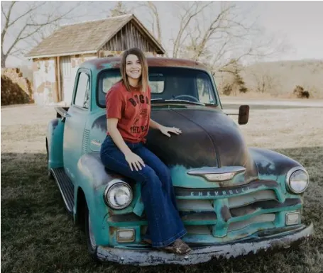 Original Cowgirl Clothing T-Shirts: Buck The Rules