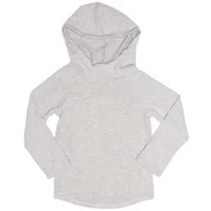 Oscar Hoodie | Solid | Heather