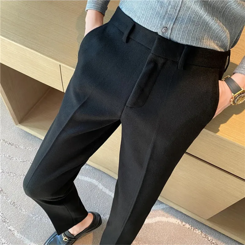Oxford Old Money Pants