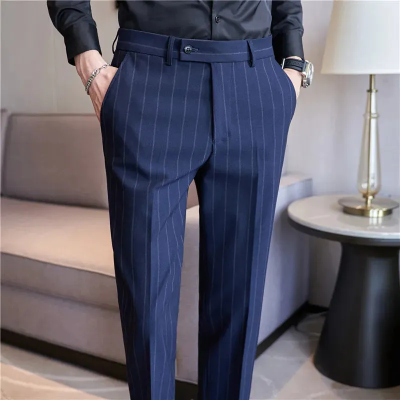 Oxford Old Money Pants