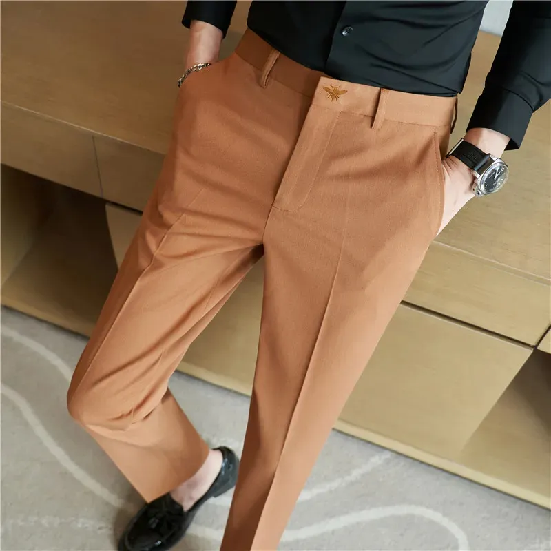Oxford Old Money Pants