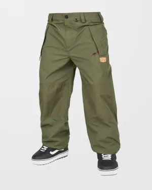 Pantalon Longo Gore-Tex - Ivy