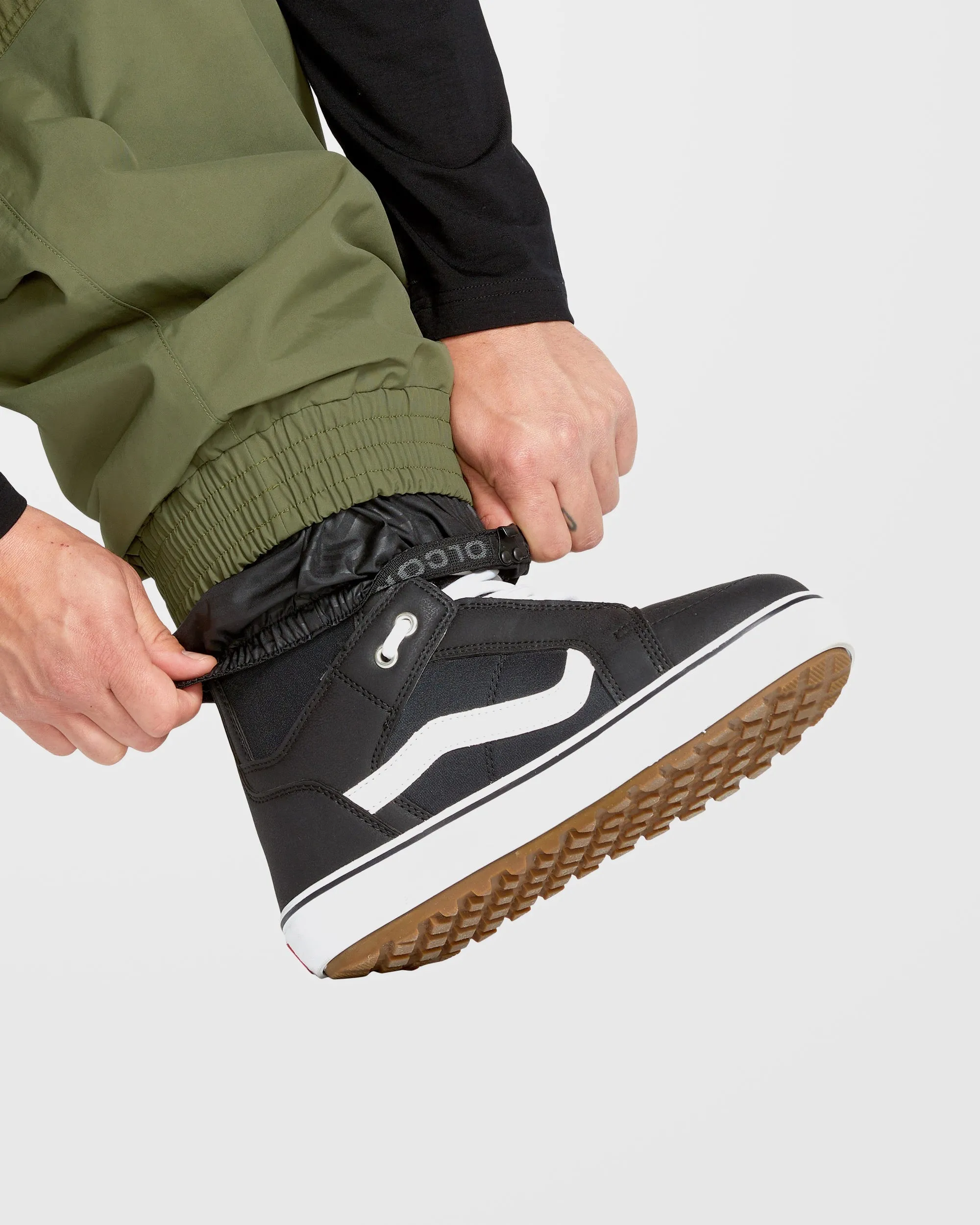 Pantalon Longo Gore-Tex - Ivy