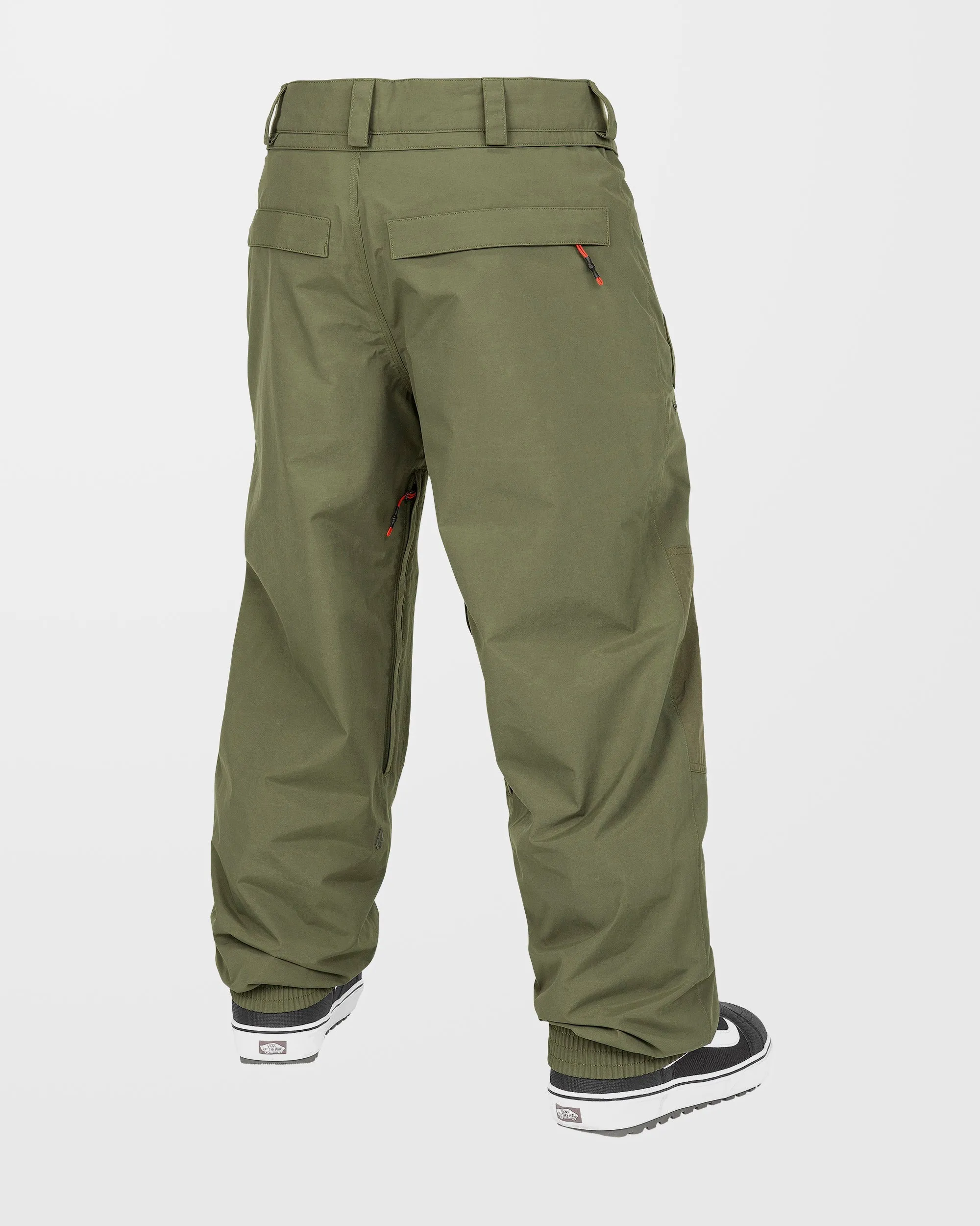 Pantalon Longo Gore-Tex - Ivy