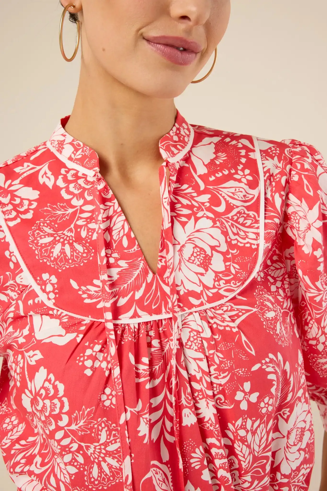 Parker Top