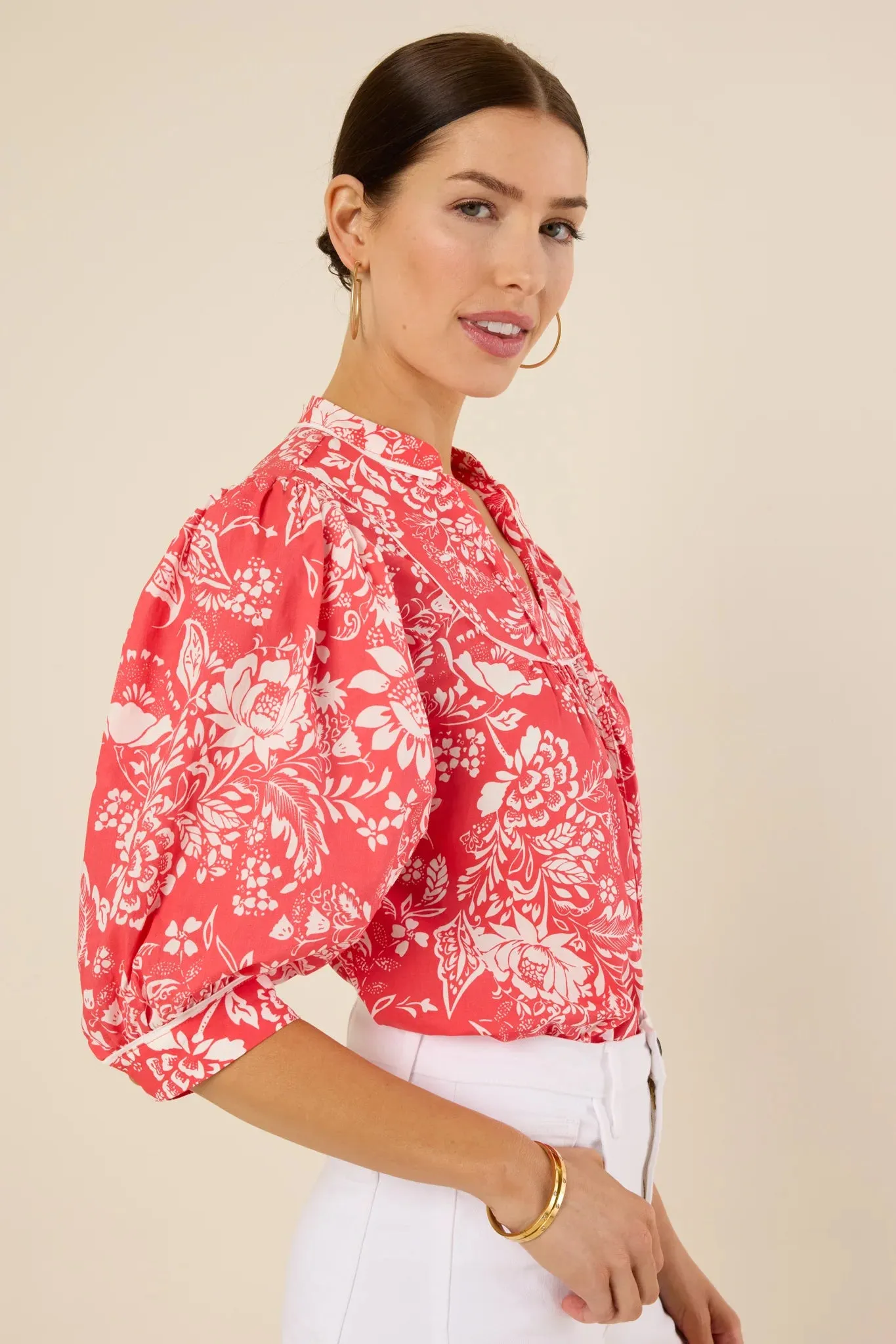 Parker Top
