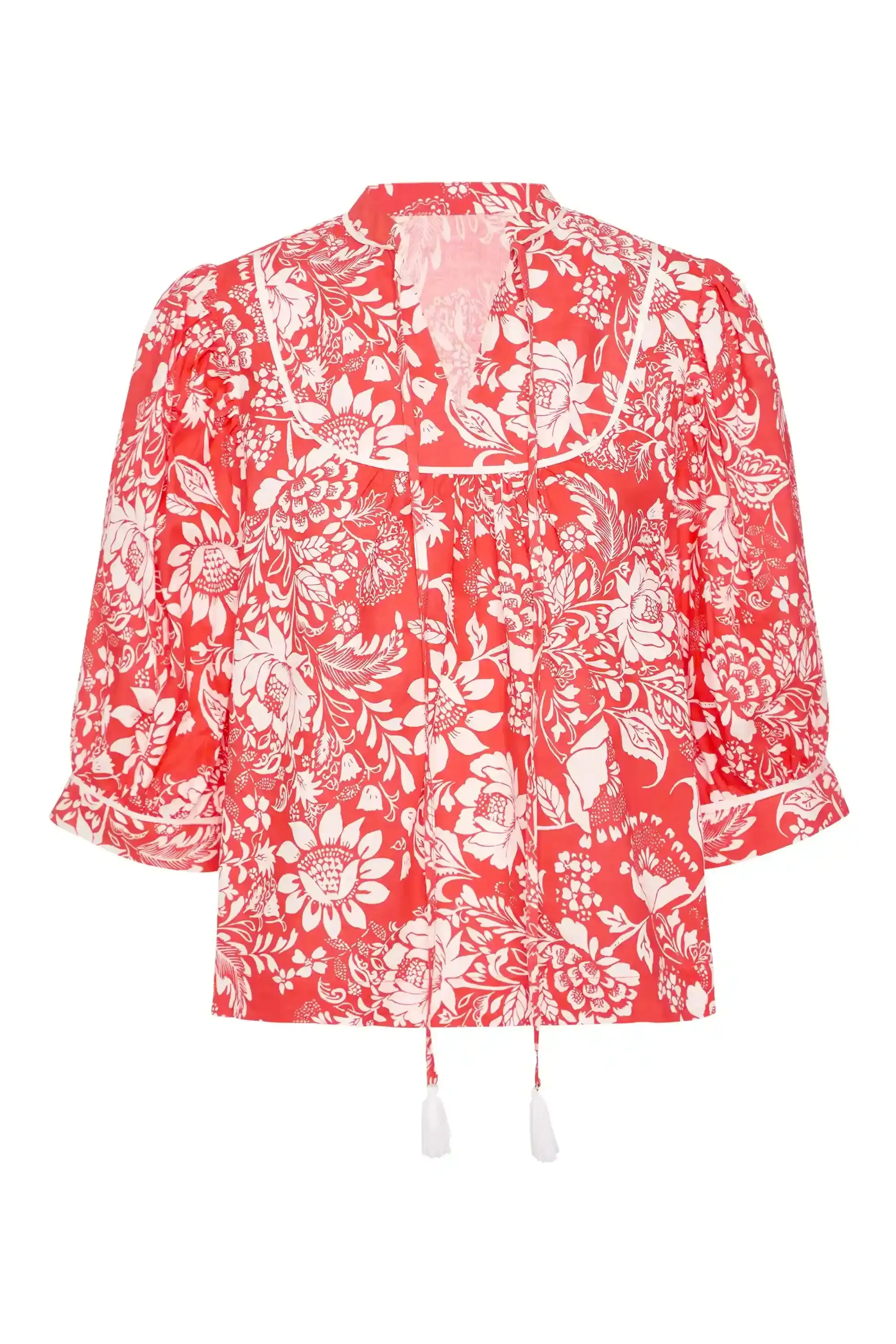 Parker Top