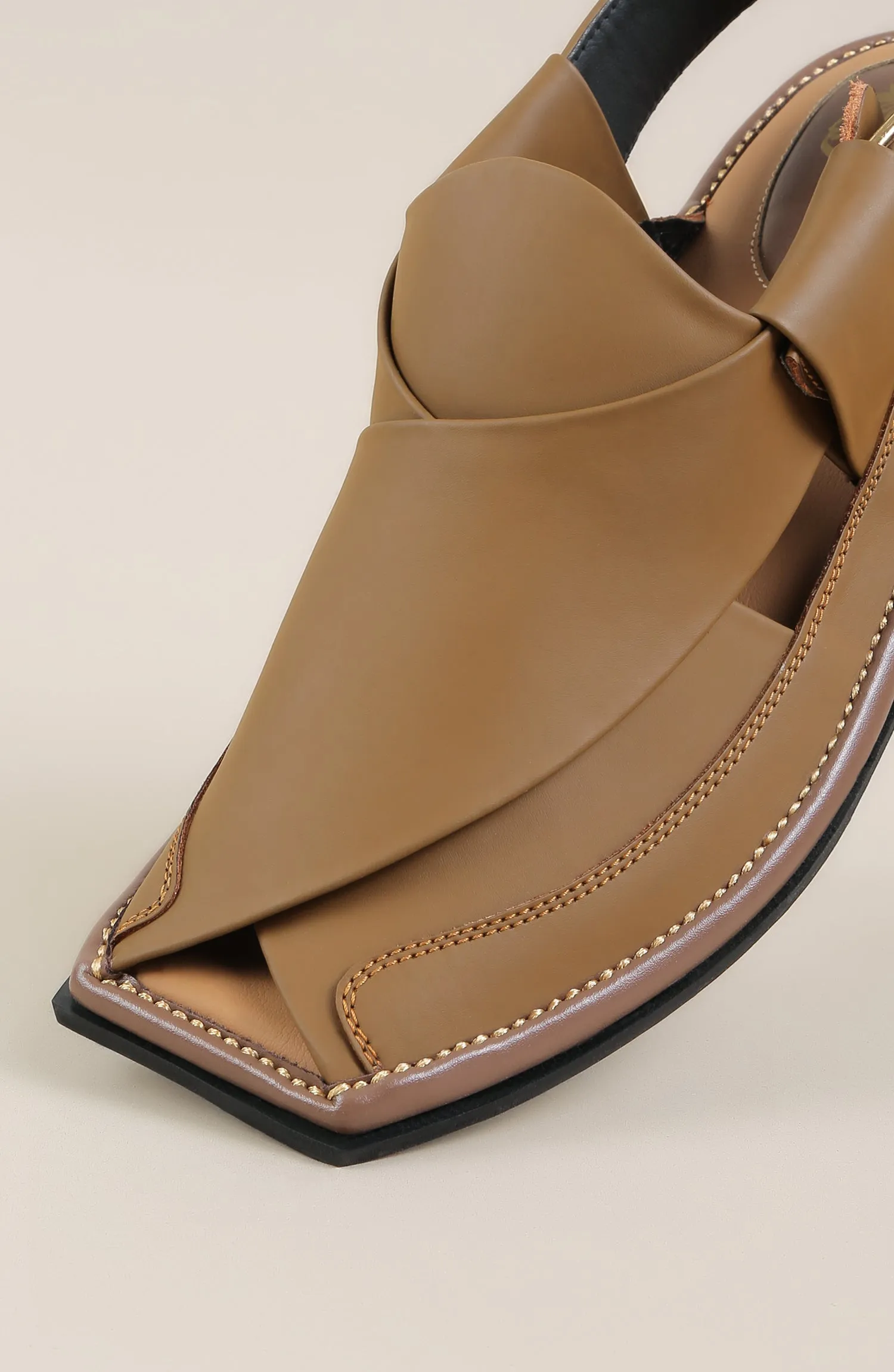 Peshawari Shahnameh Chappal