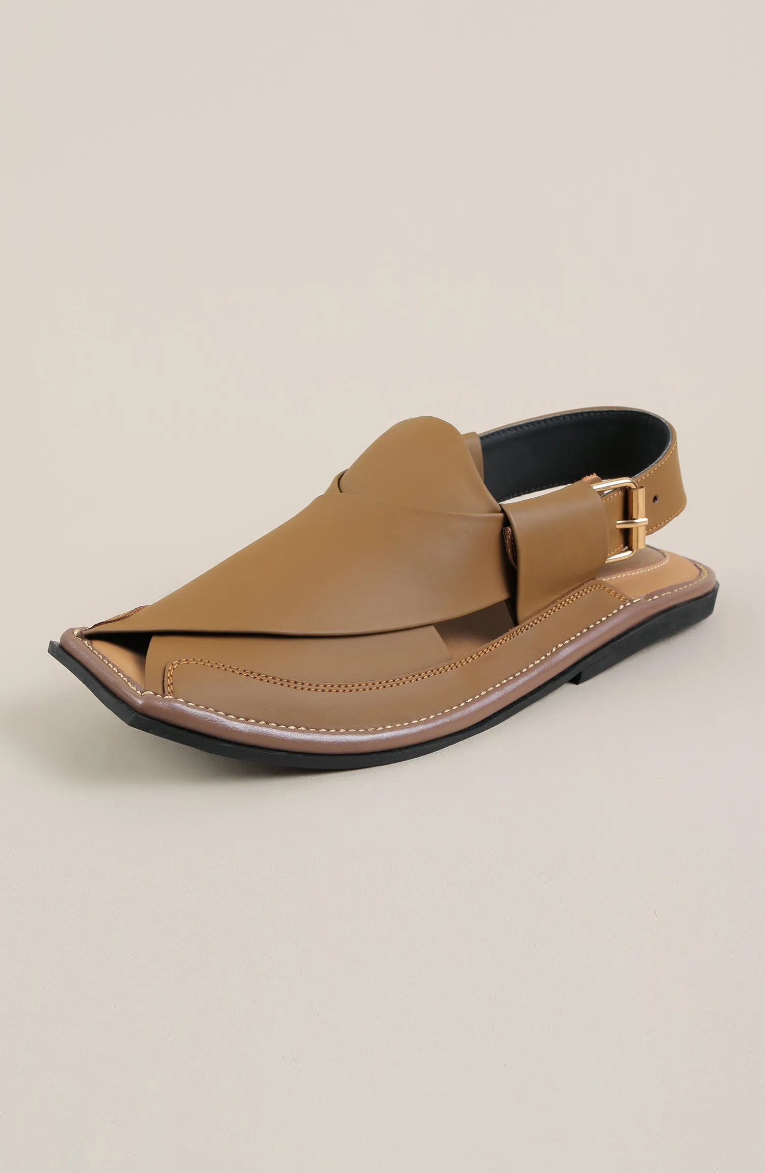 Peshawari Shahnameh Chappal
