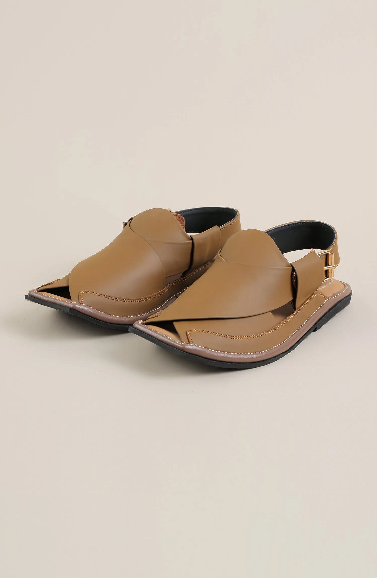 Peshawari Shahnameh Chappal