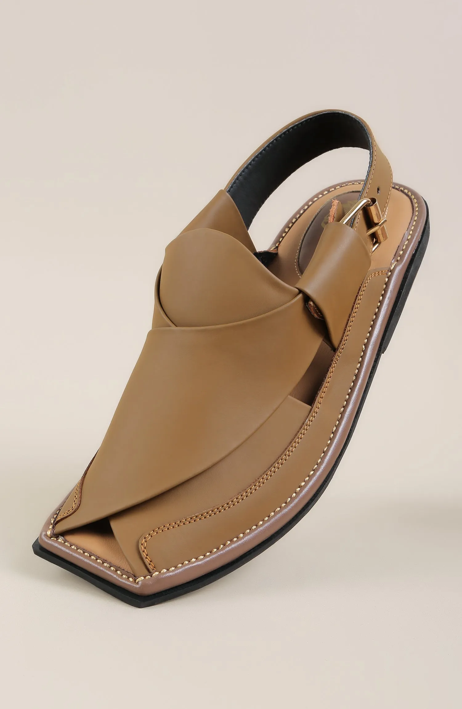 Peshawari Shahnameh Chappal